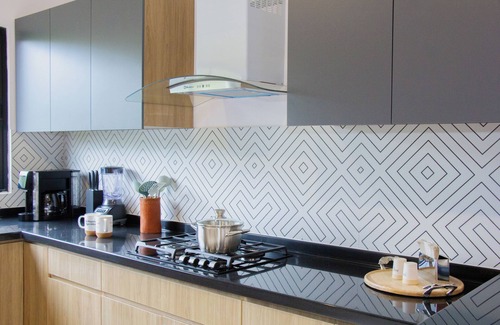 San Pablo Etla House | Nubária Residences ll