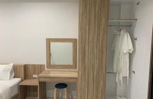 Kalasin Hotel | Nub Thong Residence