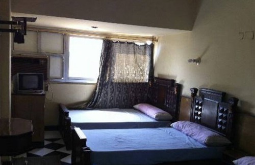 Aswan Hotel | Nubian oasis hotel aswan