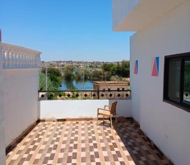 Aswan Apartment | Nubian rise
