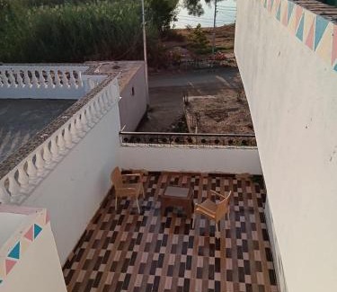 Aswan Apartment | Nubian rise