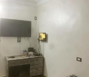 Aswan Apartment | Nubian rise