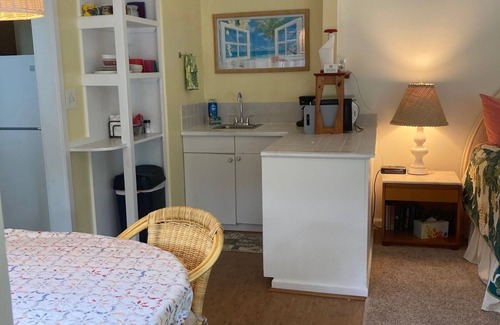 Kalama Tract Apartment | NUC 90/BB-0069, GE-014-134-8864-01, TA-014-134-8864-01