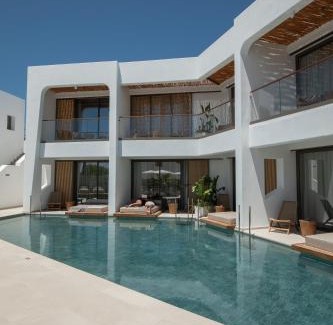 Platis Gialos Hotel | Nuca Mykonos