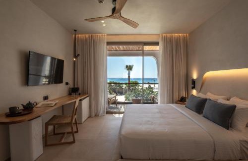 Platis Gialos Hotel | Nuca Mykonos
