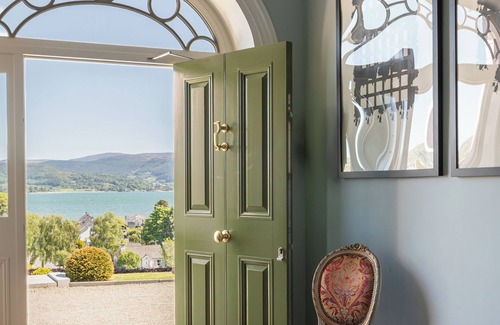 Omeath Cabin | Nucella Lodge and Coach House: A Charming Irish Retreat with Tranquility Ireland