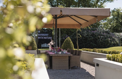Omeath Cabin | Nucella Lodge and Coach House: A Charming Irish Retreat with Tranquility Ireland