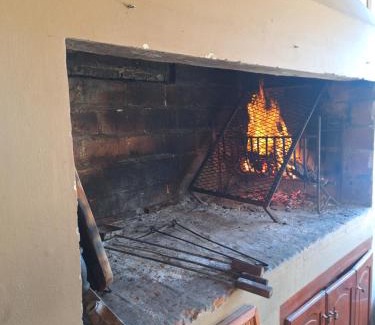 San Pedro House | Nuestra Casa