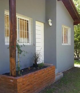 Tandil House | Nuestro Sueño