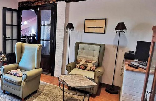 Coscurita House | ¡¡NUEVA!! 500m² para 14 personas en Soria