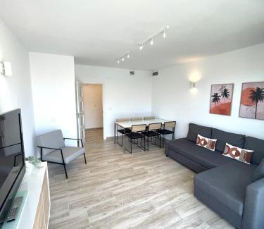 Cullera Apartment | NUEVO, a 80 metros del mar y la playa