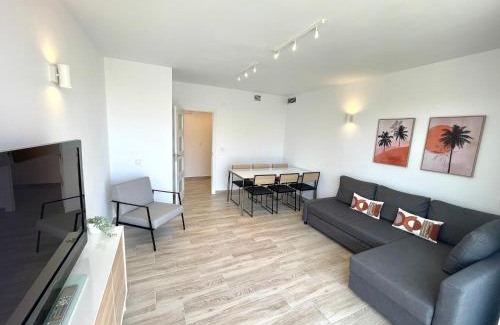 Cullera Apartment | NUEVO, a 80 metros del mar y la playa