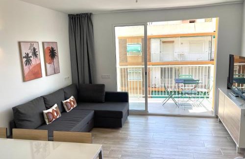 Cullera Apartment | NUEVO, a 80 metros del mar y la playa