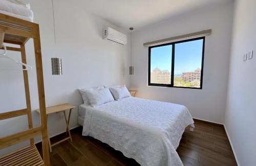 Navolato Apartment | Nuevo Altata Sinaloa departamento Punta Paraíso
