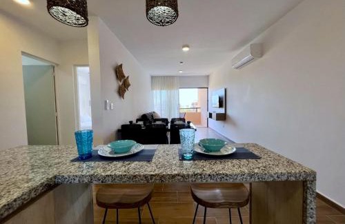Navolato Apartment | Nuevo Altata Sinaloa departamento Punta Paraíso