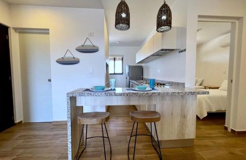 Navolato Apartment | Nuevo Altata Sinaloa departamento Punta Paraíso