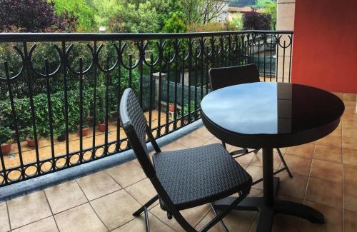 Azpeitia Apartment | Nuevo apartamento céntrico cerca de San Sebastián