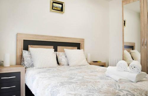 Santander Apartment | Nuevo apartamento de 3 dormitorios en calle Alta