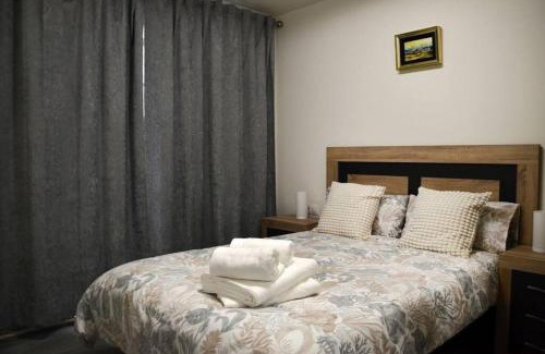 Santander Apartment | Nuevo apartamento de 3 dormitorios en calle Alta