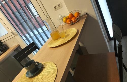 Museo Apartment | Nuevo Apartamento Sevilla centro, Trastamara 25