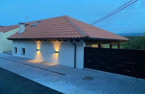 Niembro House | NUEVO Casa Loylla Niembro a 500 m de la playa