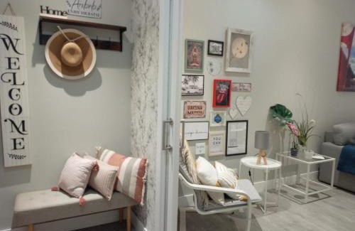 Bilbao City Centre Apartment | Nuevo, Casco Viejo, Mercado de la Ribera