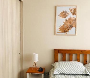 Vina del Mar Apartment | Nuevo Depto Viña del Mar, Canal Beagle