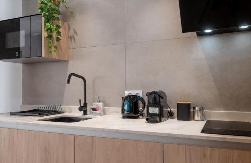 San Carlos-Tartessos Apartment | Nuevo estudio junto a Sta Justa 1