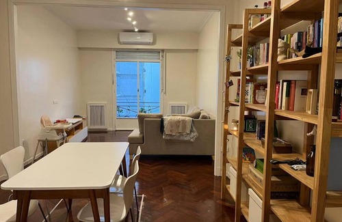 Congreso Apartment | Nuevo Excelente Ubicación para 4 o 6 personas