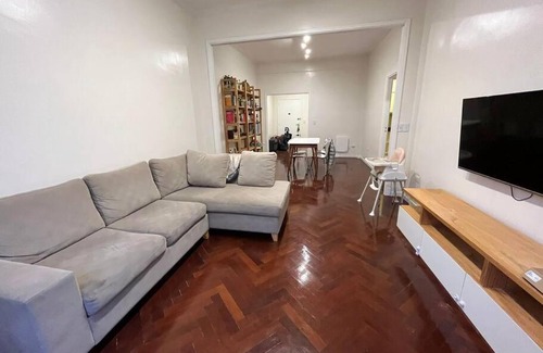 Congreso Apartment | Nuevo Excelente Ubicación para 4 o 6 personas