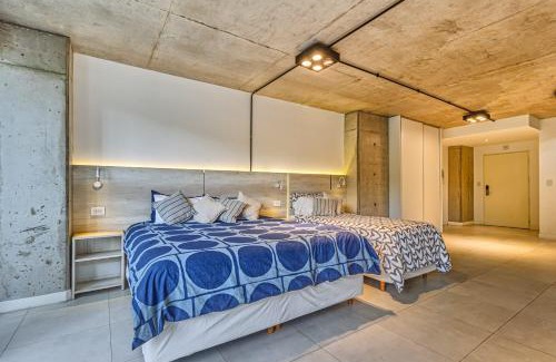 Constitucion Apartment | NUEVO Loft a 5 minutos de Puerto Madero 2C