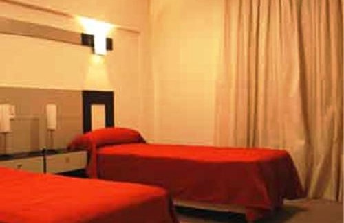 San Rafael Hotel | Nuevo Mundo