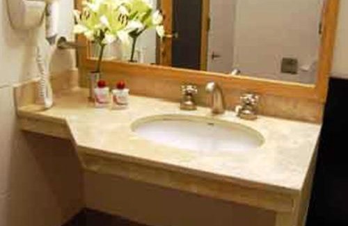 San Rafael Hotel | Nuevo Mundo