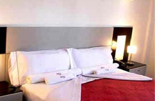 San Rafael Hotel | Nuevo Mundo