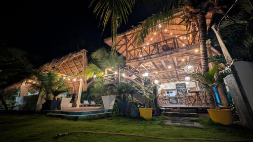 Las Penitas Hotel | Nuevo NAYAL