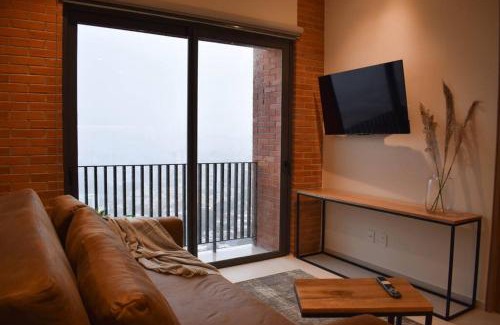 Guadalajara Apartment | Nuevo Penthouse con la mejor vista de Guadalajara 2501