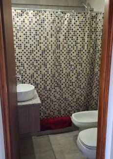 Centro Apartment | Nuevo Piso Céntrico con Vista al lago 2 o 3 personas 1 mascota OK