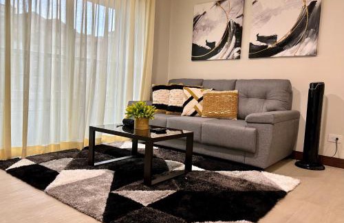 San Jose Apartment | Nuevo y espectacular APT - 100 MBPS 15 min del aeropuerto