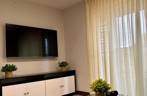 San Jose Apartment | Nuevo y espectacular APT - 100 MBPS 15 min del aeropuerto