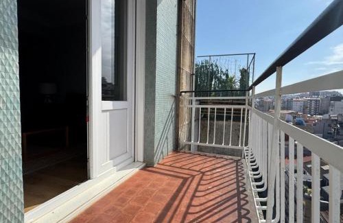 Maria Auxiliadora Apartment | Nuevo y luminoso apartamento en el corazón de Vigo