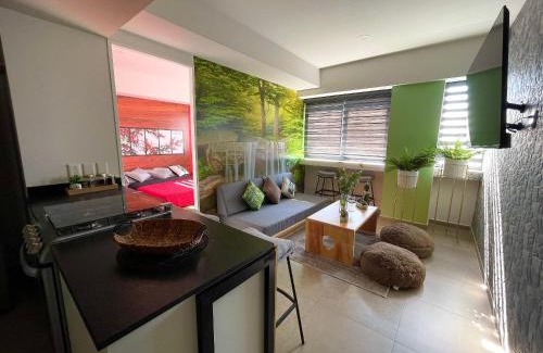 Guadalajara Apartment | Nuevo, Zona chapultepec, preciosa vista, piso 19