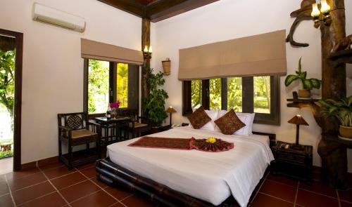 Tuy Hoa Resort | Nui Thom Ecolodge