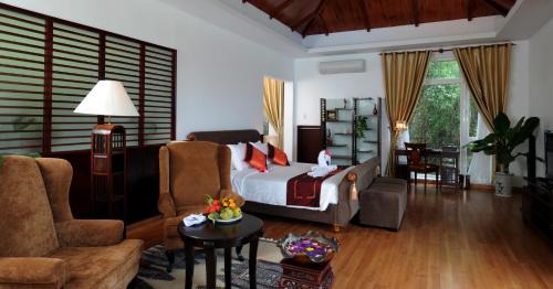 Tuy Hoa Resort | Nui Thom Ecolodge