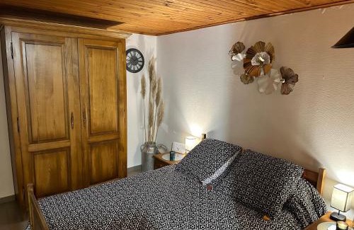 Assenoncourt Bed & Breakfast | Nuit à la campagne