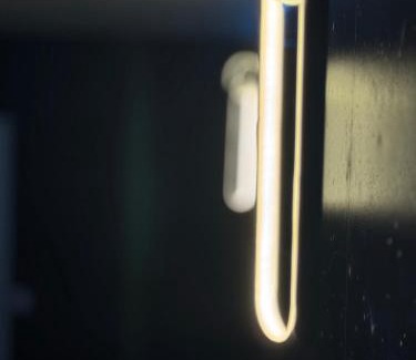 Tourcoing Apartment | Nuit étoilée