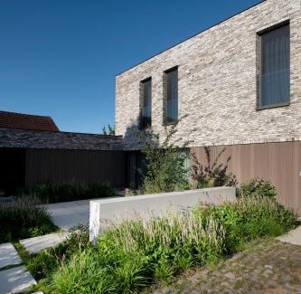 Blanden Bed & Breakfast | Nuit Blanche