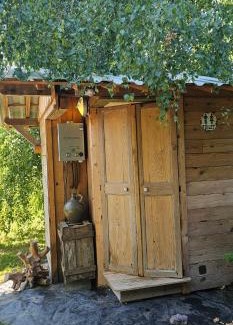 Azerailles Other | Nuit insolite, repas autour du feu, sauna, jaccuzi
