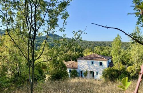 Fozieres Bed & Breakfast | Nuits Colibri