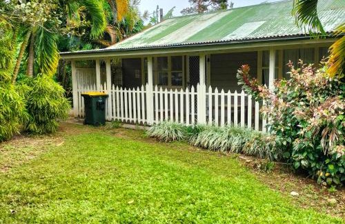 Nuku'alofa Apartment | Nukuma'anu Vic's Guests house