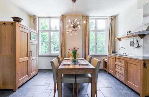 Aywaille Apartment | Numéro Deux